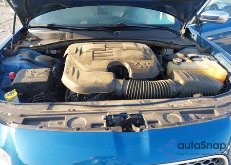 2020 Chrysler 300 Touring L from USA, damaged, VIN 2C3CCAAG0LH242474